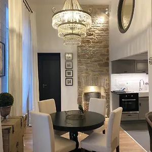 4 étoiles Le Mouillage Dans Intra-muros Saint-Malo